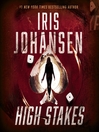 Cover image for High Stakes